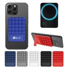 Magnetic Suction - Cup Phone Stand