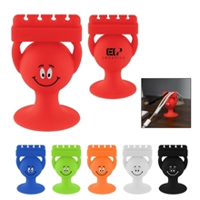 Cable Guy Phone Cable Holder