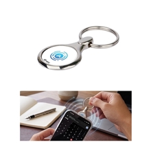 Tapper NFC Keyring