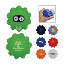 Bubu Bubble - Blowing Push Pop Ball