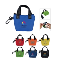 Colette Mini Tote Bag Charm