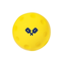Pickleball Shape Stress Ball