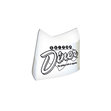 U - Color Diner Hat