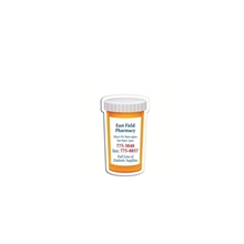 Pill Bottle