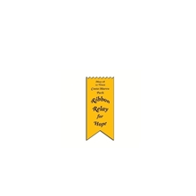 Award Ribbon