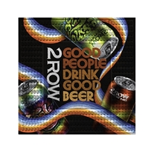 Bar Impressions Mat 14 x 14