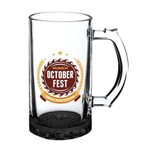 Stout 16 oz Glass Pint Beer Steins