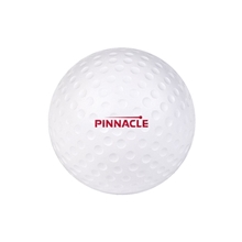 Golf Shape Stress Ball