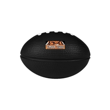 Football Shape Stress Ball