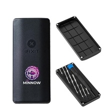 iFixit Minnow 16- Piece Precision Bit Set