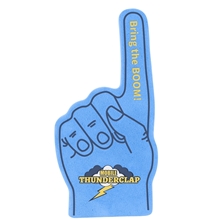 Classic Foam Finger - 1 sided