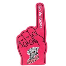 Classic Foam Finger - 2 sided