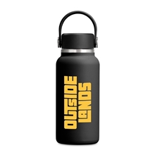 Hydro Flask(R) Micro Hydro with Removable FlexClip(TM) 10.1 oz