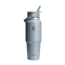 Hydro Flask(R) Wide Flex Straw Travel Bottle 32 oz