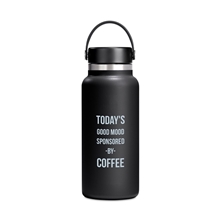 Hydro Flask(R) Wide Flex Cap Bottle 32 oz