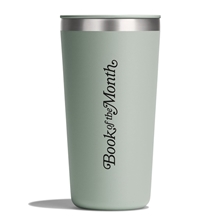 Hydro Flask(R) All Around Tumbler Press - In Lid 20 oz