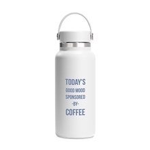 Hydro Flask(R) Wide Flex Cap Bottle 32 oz