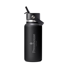 Hydro Flask(R) Wide Flex Straw Cap Bottle 32 oz
