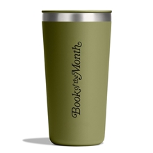 Hydro Flask(R) All Around Tumbler Press - In Lid 20 oz