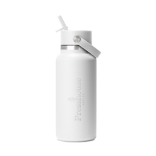 Hydro Flask(R) Wide Flex Straw Cap Bottle 32 oz