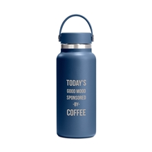 Hydro Flask(R) Wide Flex Cap Bottle 32 oz