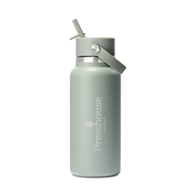 Hydro Flask(R) Wide Flex Straw Cap Bottle 32 oz