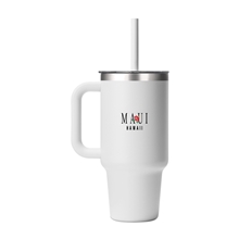 Hydro Flask(R) Travel Tumbler Clear Lid 32 oz