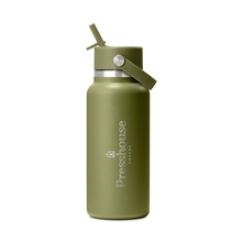 Hydro Flask(R) Wide Flex Straw Cap Bottle 32 oz