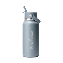 Hydro Flask(R) Wide Flex Straw Cap Bottle 32 oz