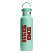 Hydro Flask(R) Standard Flex Cap Bottle 21 oz