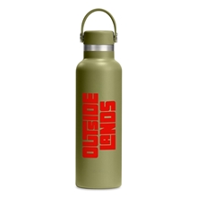 Hydro Flask(R) Standard Flex Cap Bottle 21 oz