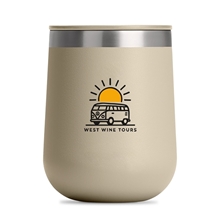Hydro Flask(R) Ceramic Wine Tumbler 10 oz