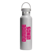 Hydro Flask(R) Standard Flex Cap Bottle 21 oz