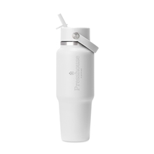 Hydro Flask(R) Wide Flex Straw Travel Bottle 32 oz