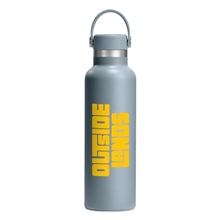 Hydro Flask(R) Standard Flex Cap Bottle 21 oz