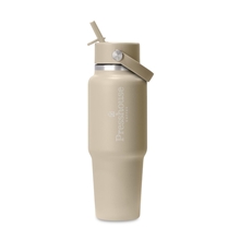 Hydro Flask(R) Wide Flex Straw Travel Bottle 32 oz
