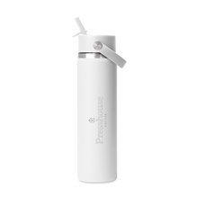 Hydro Flask(R) Wide Flex Straw Cap Bottle 24 oz