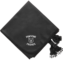 Paws Claws Protective Vehicle Seat Cover