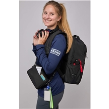 High Sierra Courier 16 Computer Backpack