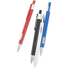Riley Recycled Gel Pen