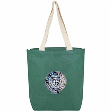 Sol Jute Classic Shopper Tote