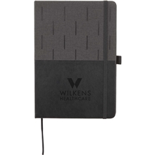 5.5 x 8.5 FSC(R) Recycled Chesapeake Bound Journal