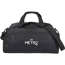 High Sierra Stoneway Duffle