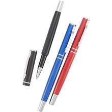 Blair Recycled Roller Ball Pen