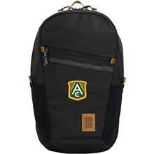 Topo Designs Peakview Packable Backpack