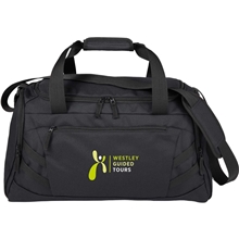 Cadence 19.5 Recycled Duffle