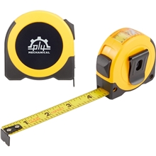 Easy - Read 10 ft. Tape Measure
