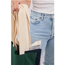 Dakota 5 oz Recycled Cotton Tote