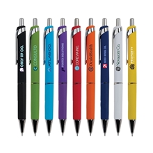 Scribe ABS Fine Point Gel Pen