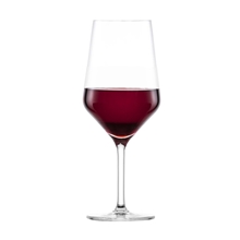 Zwiesel Fortessa Cinco Collection - 17 oz Stemmed Red Wine Glass